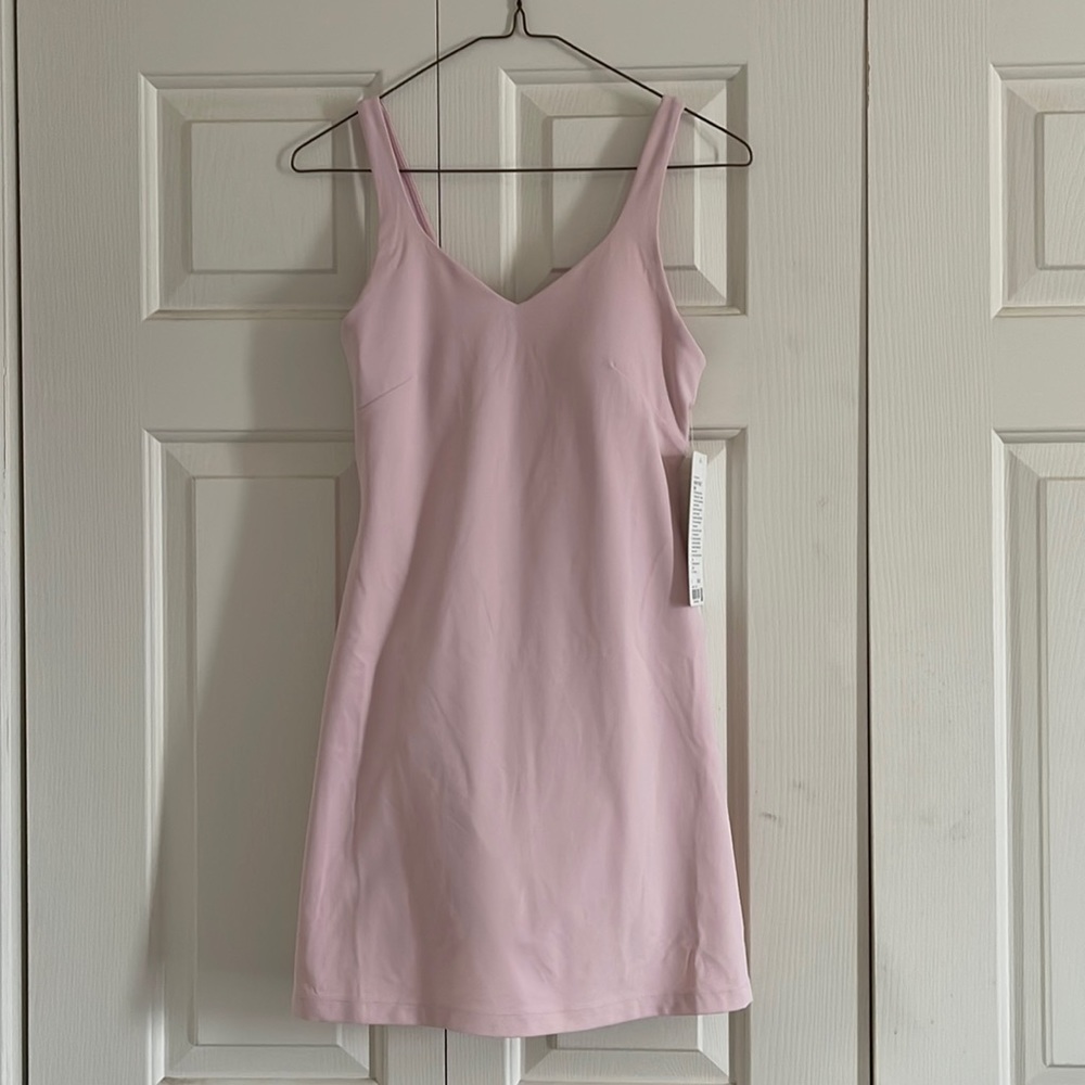 Lululemon Align Dress size 6